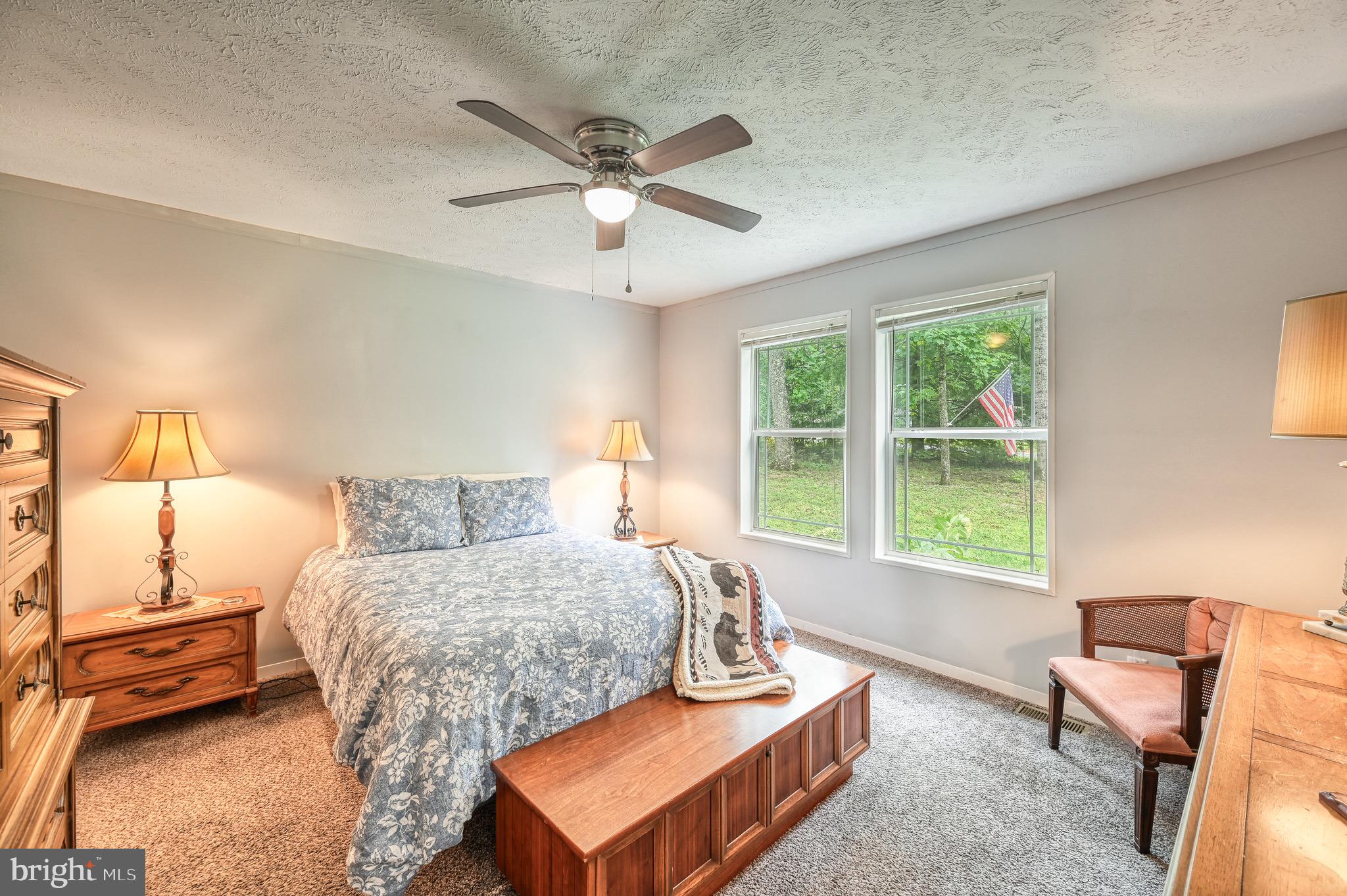 104 Privacy Road Bumpass, VA 23024 - Photo 27 of 81 Primary Bedroom