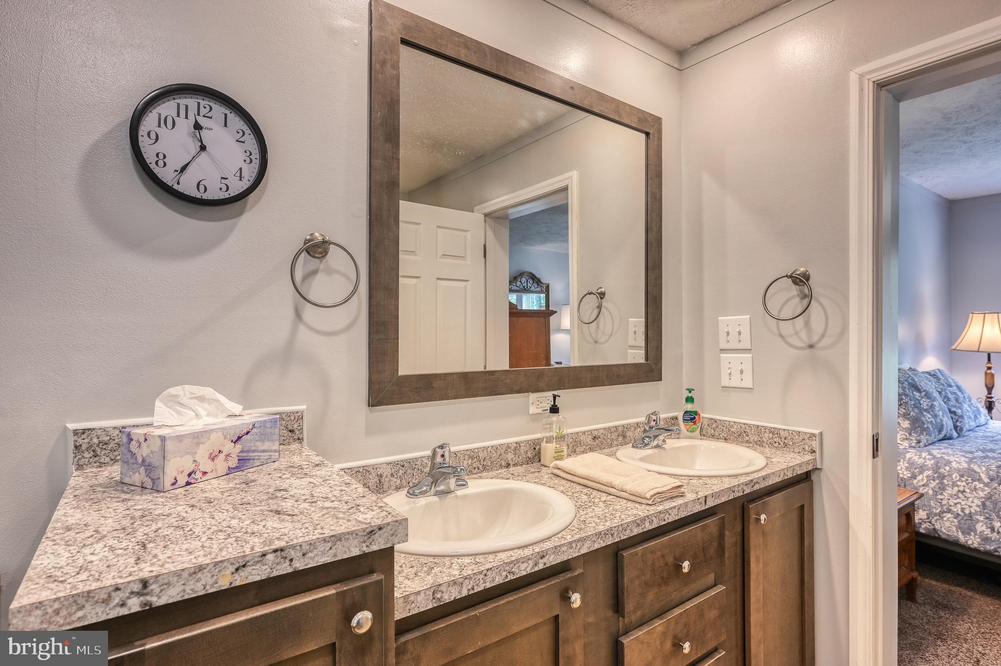 104 Privacy Road Bumpass, VA 23024 - Photo 34 of 81 Double Vanities