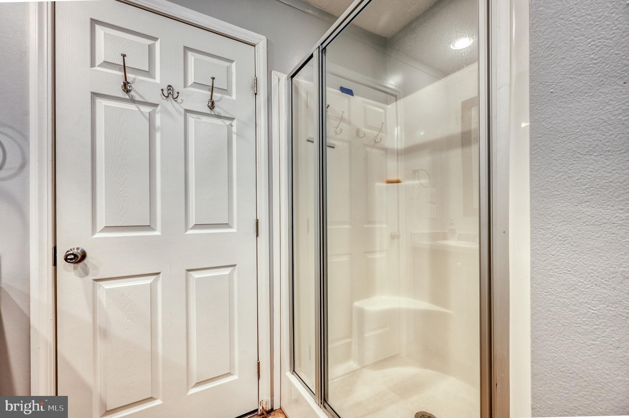 104 Privacy Road Bumpass, VA 23024 - Photo 36 of 81 Walk in Shower