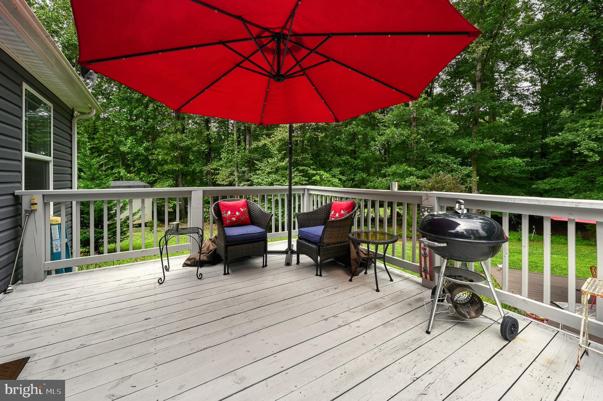 104 Privacy Road Bumpass, VA 23024 - Photo 38 of 81