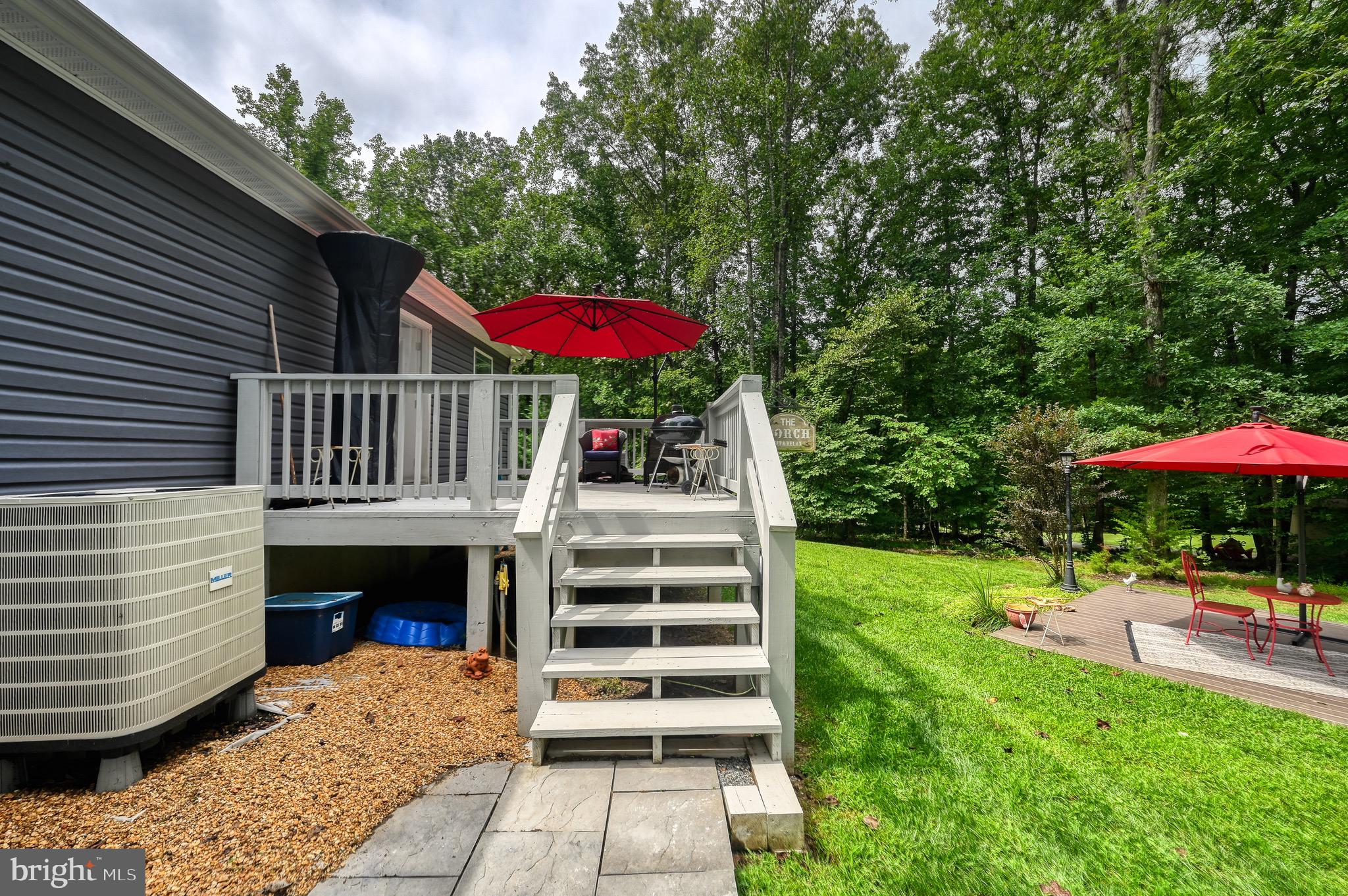 104 Privacy Road Bumpass, VA 23024 - Photo 39 of 81