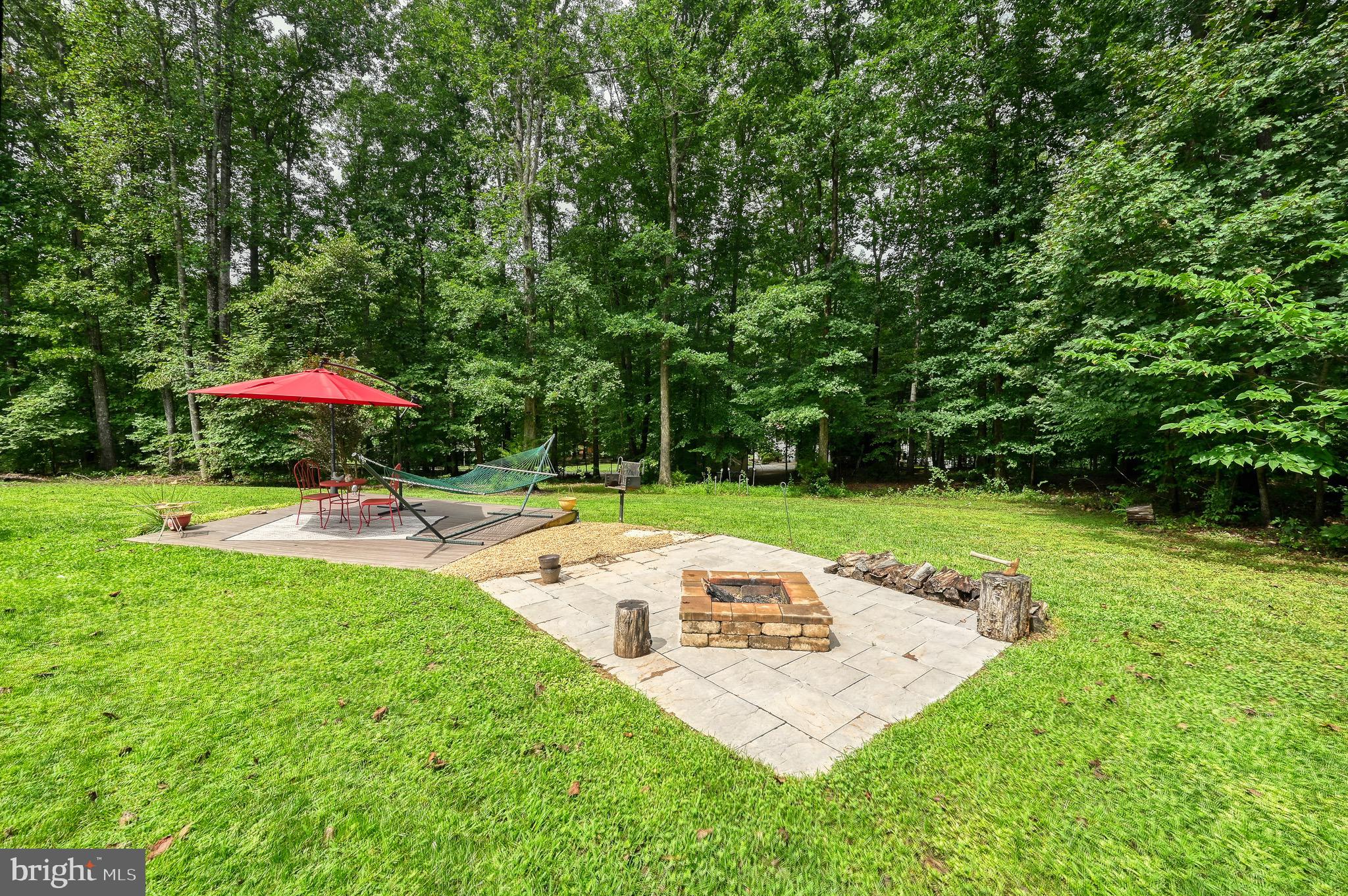 104 Privacy Road Bumpass, VA 23024 - Photo 41 of 81 Great for Outdoor Entertaining
