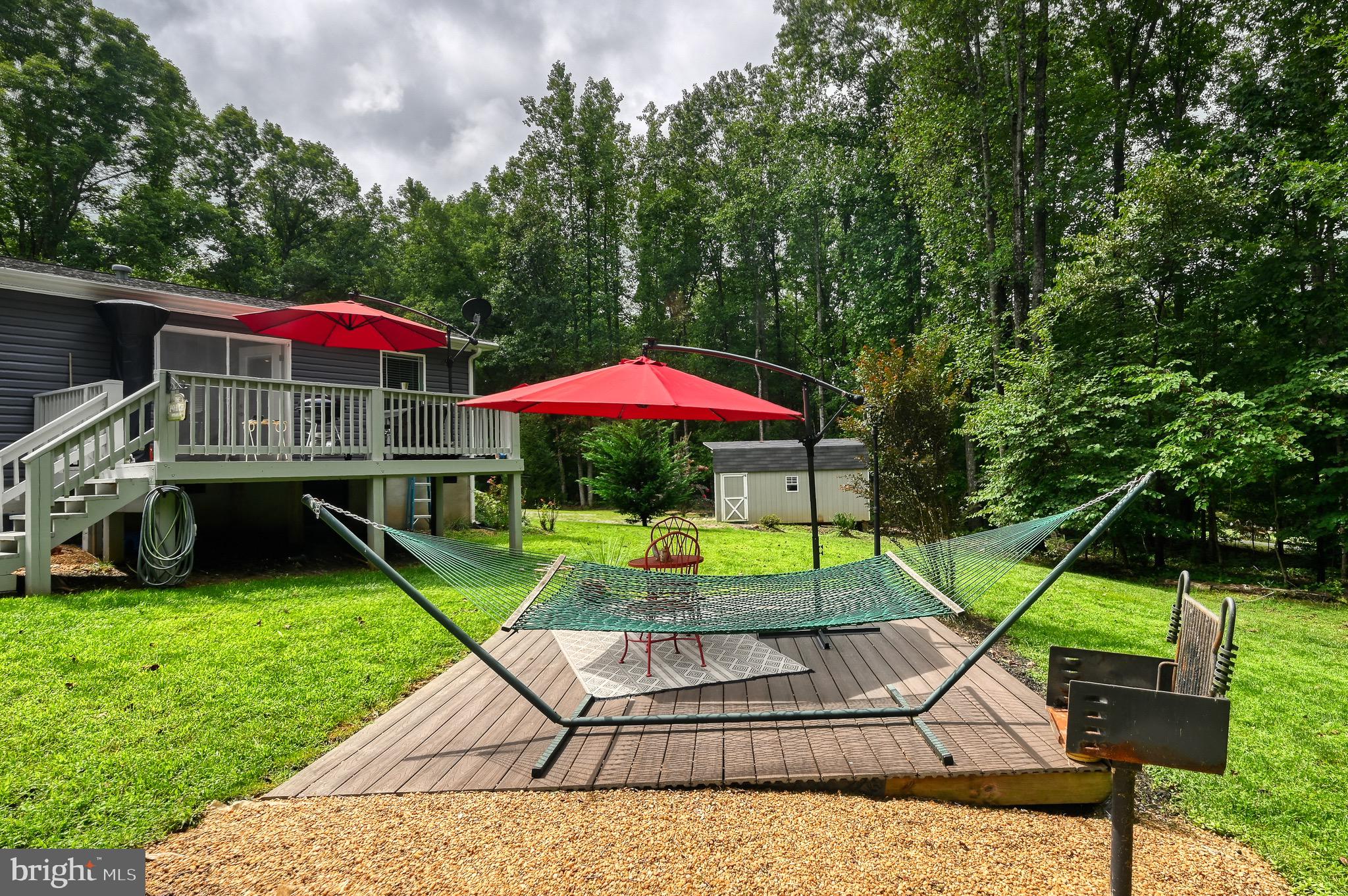 104 Privacy Road Bumpass, VA 23024 - Photo 43 of 81