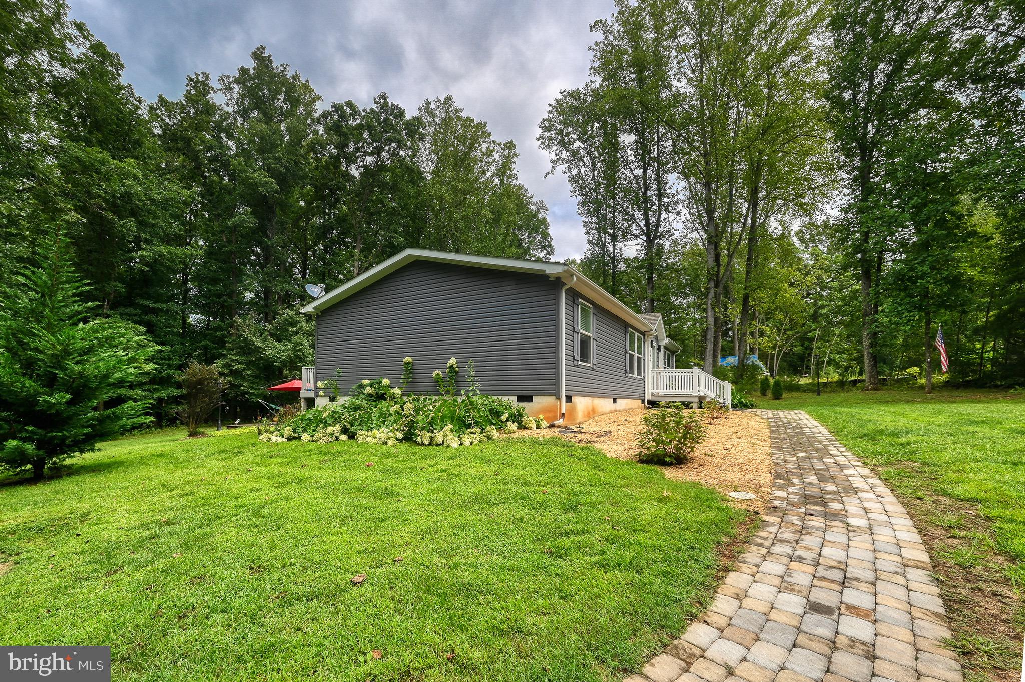 104 Privacy Road Bumpass, VA 23024 - Photo 45 of 81