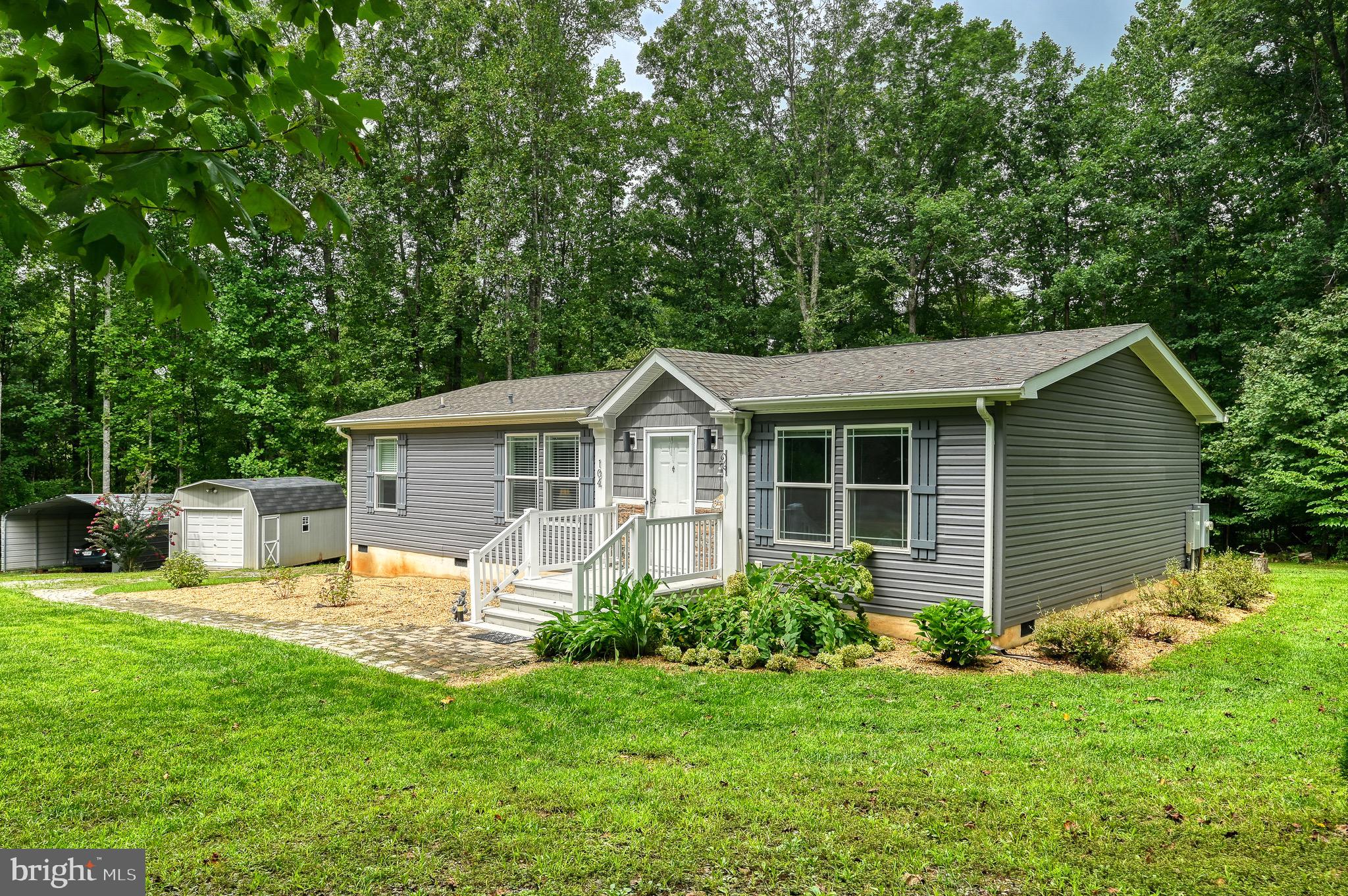 104 Privacy Road Bumpass, VA 23024 - Photo 5 of 81