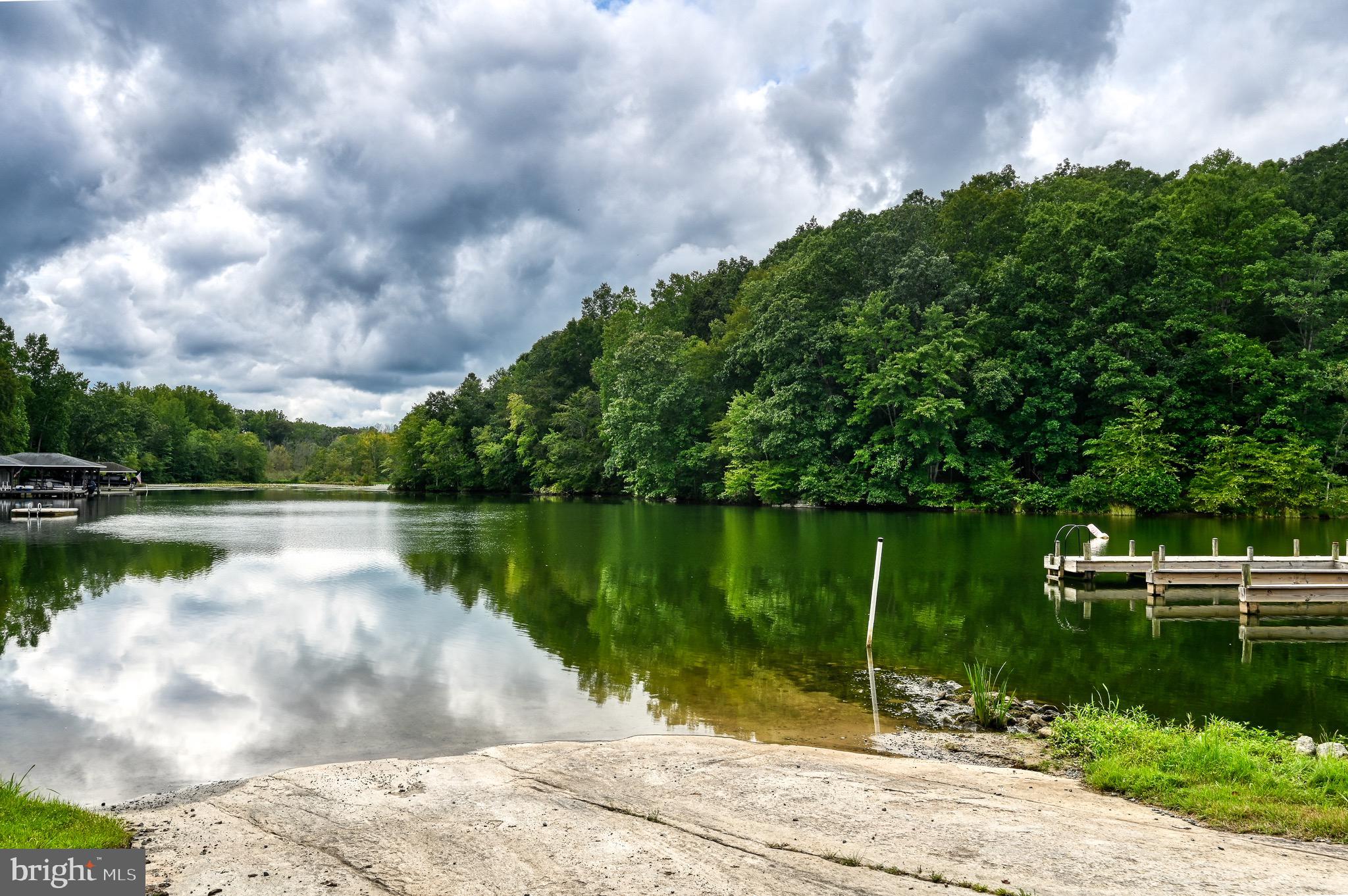 104 Privacy Road Bumpass, VA 23024 - Photo 51 of 81 Boat Launch in Common area