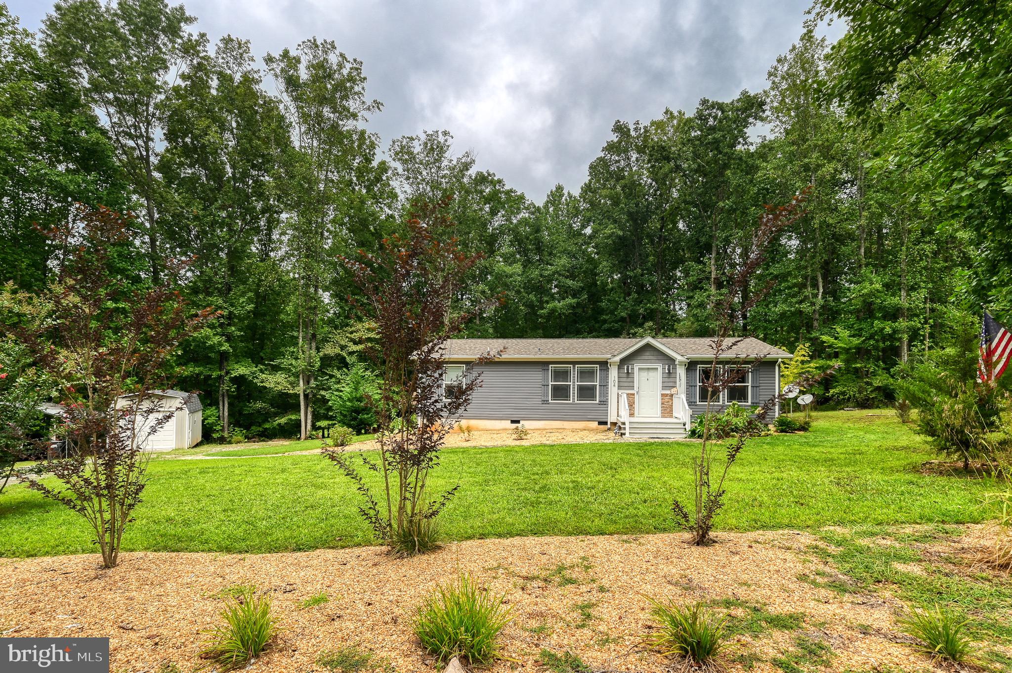 104 Privacy Road Bumpass, VA 23024 - Photo 6 of 81