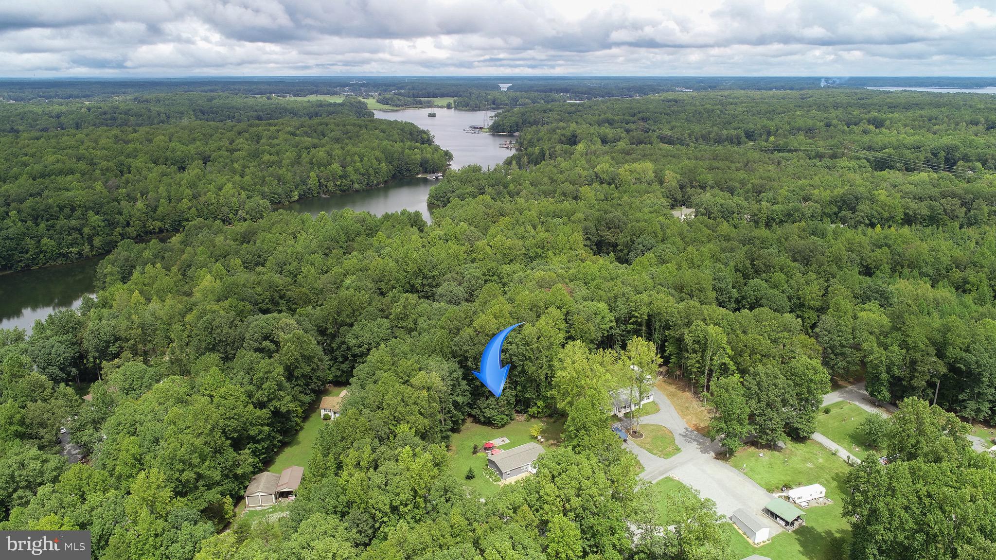104 Privacy Road Bumpass, VA 23024 - Photo 66 of 81 Very Close to the Water