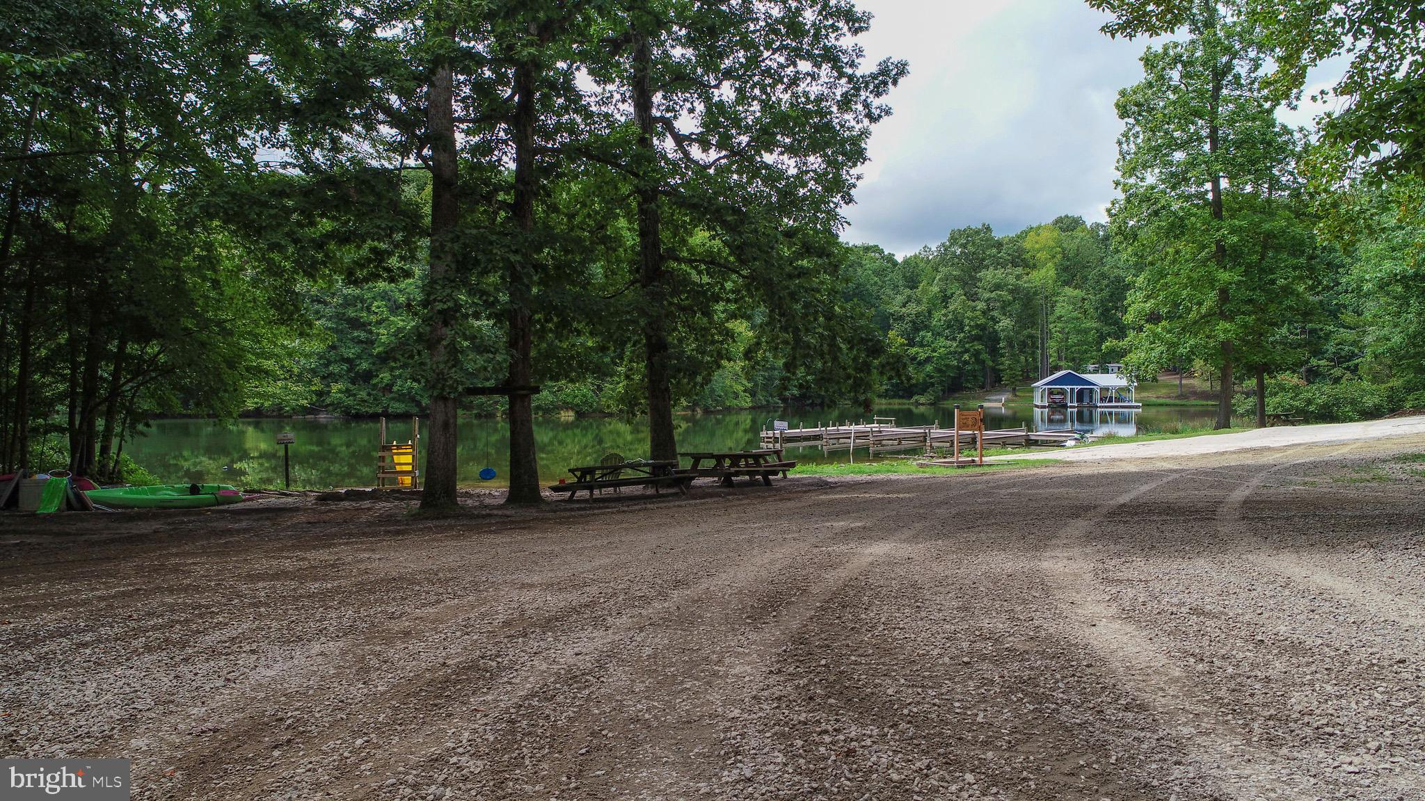 104 Privacy Road Bumpass, VA 23024 - Photo 69 of 81 Common Area w/ plenty of parking