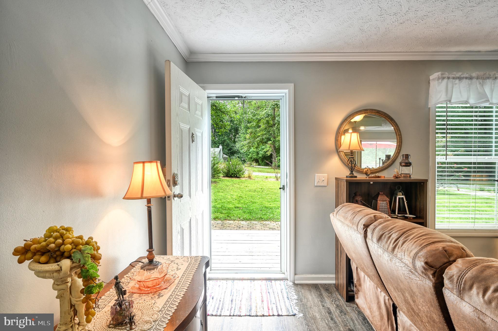 104 Privacy Road Bumpass, VA 23024 - Photo 8 of 81 Entry