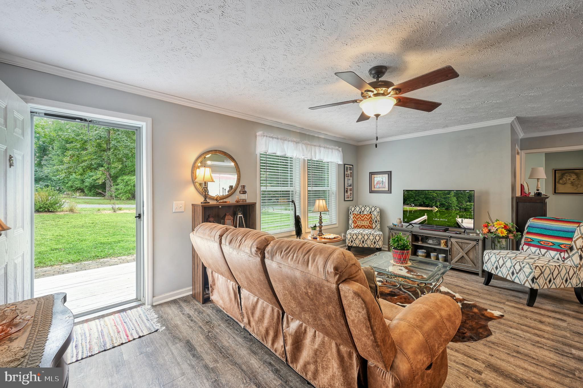 104 Privacy Road Bumpass, VA 23024 - Photo 9 of 81