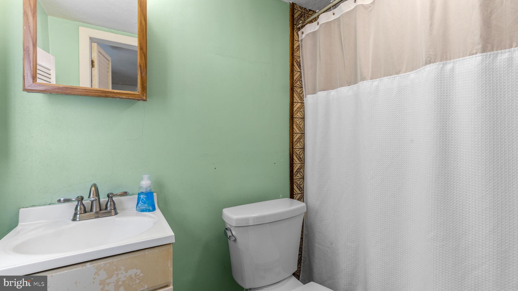 5025 Wetheredsville Road Baltimore, MD 21207 - Photo 29 of 58