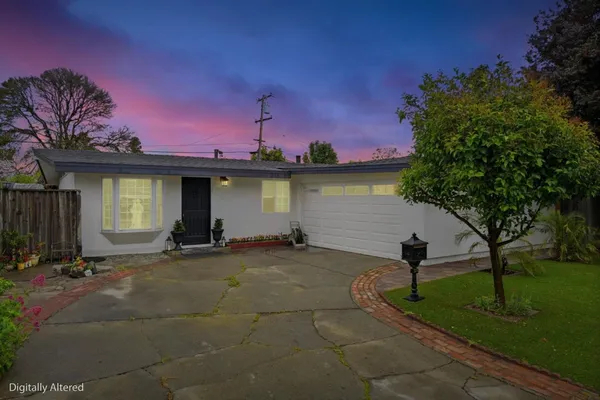 $1,589,000 | 1230 Palamos Avenue, Sunnyvale, CA 94089
