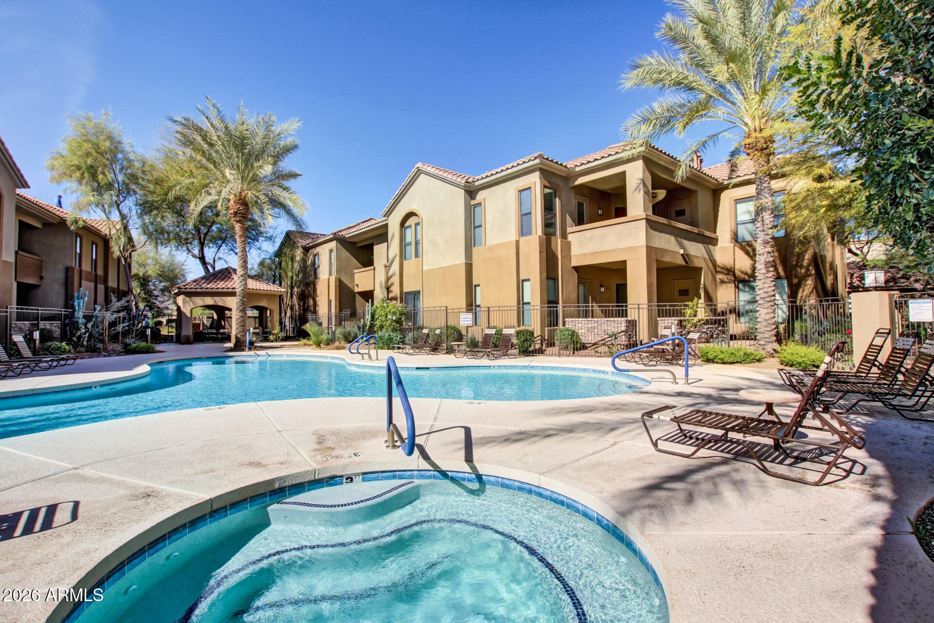 7275 North Scottsdale Road, Unit 1017 Paradise Valley, AZ 85253 - Photo 56 of 59