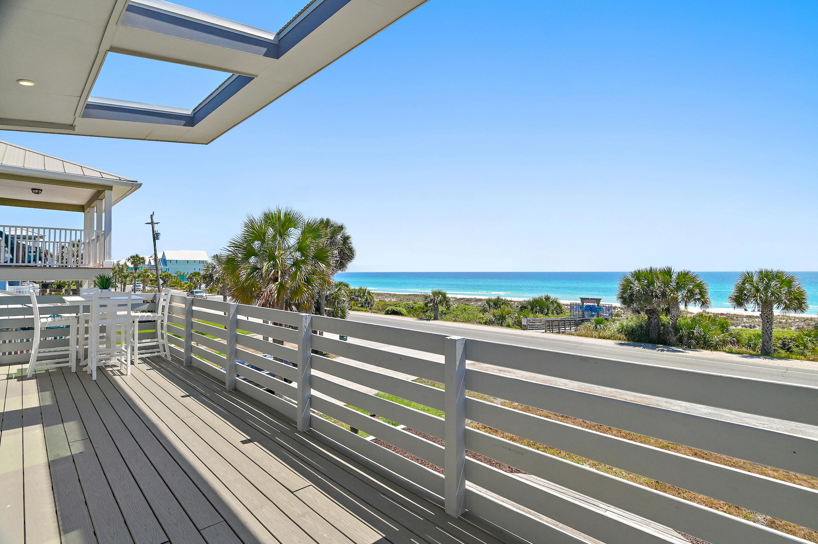 13826 Front Beach Road Panama City Beach, FL 32413 - Photo 8 of 50 Forever Gulf Views!!