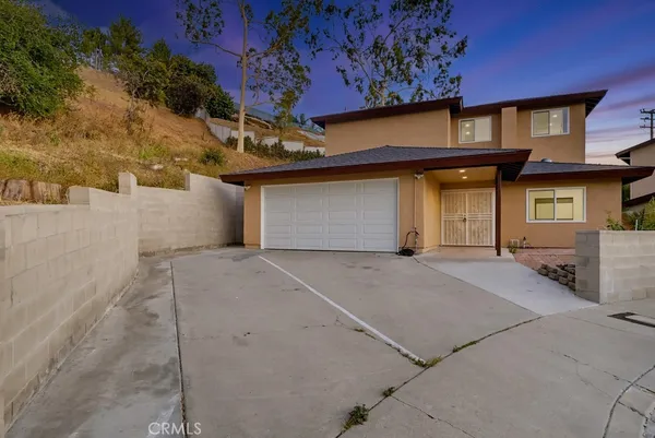 $1,599,000 | 125 Campanita Court, Monterey Park, CA 91754