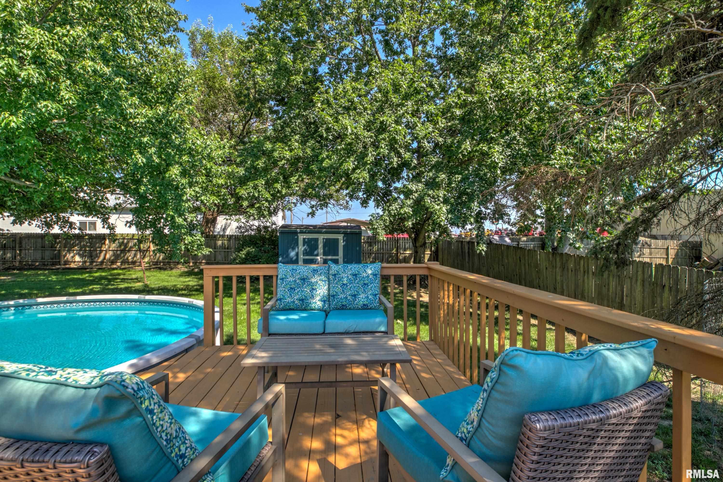 210 Dutch Lane Metamora, IL 61548 - Photo 8 of 55