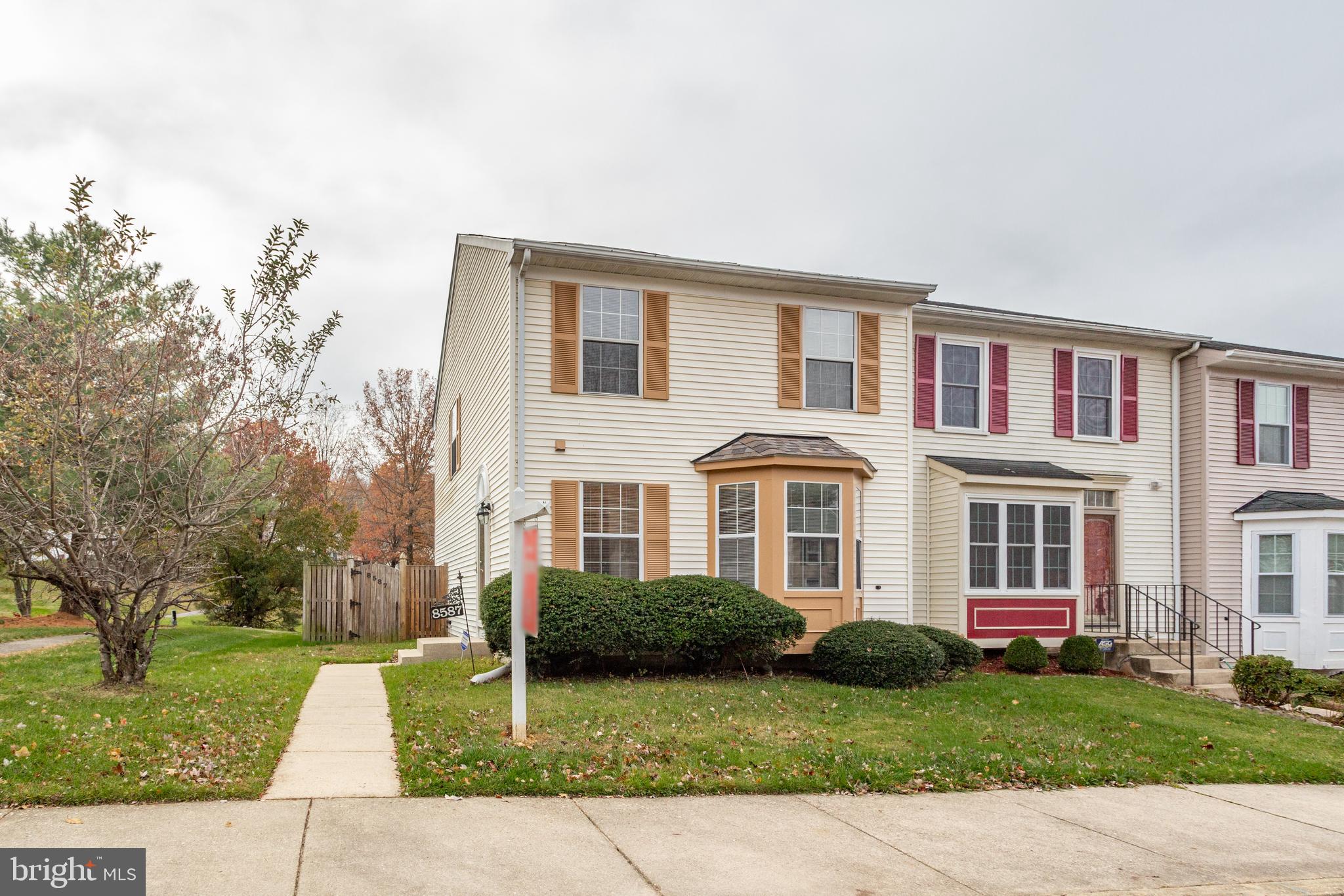 8587 Ritchboro Road District Heights, MD 20747 - Photo 1 of 40