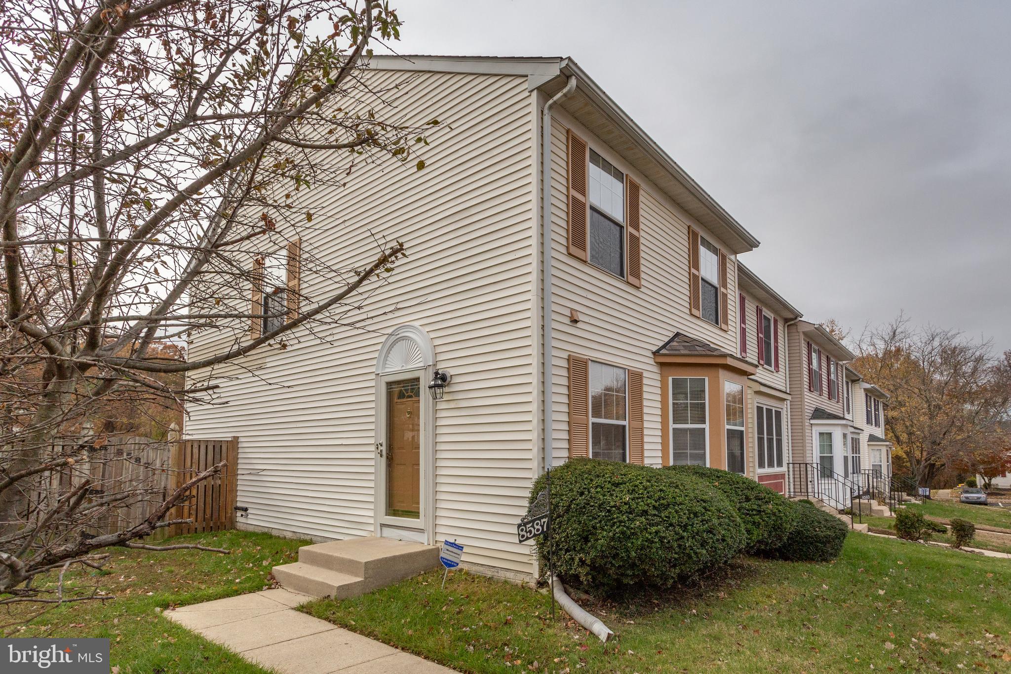 8587 Ritchboro Road District Heights, MD 20747 - Photo 2 of 40