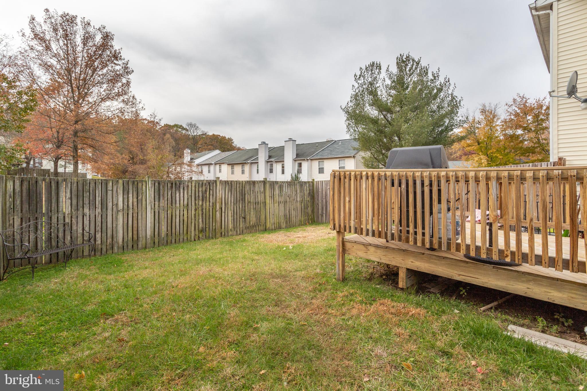 8587 Ritchboro Road District Heights, MD 20747 - Photo 38 of 40