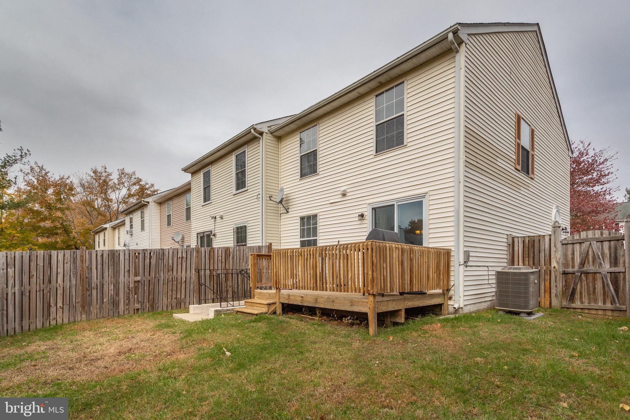 8587 Ritchboro Road District Heights, MD 20747 - Photo 39 of 40