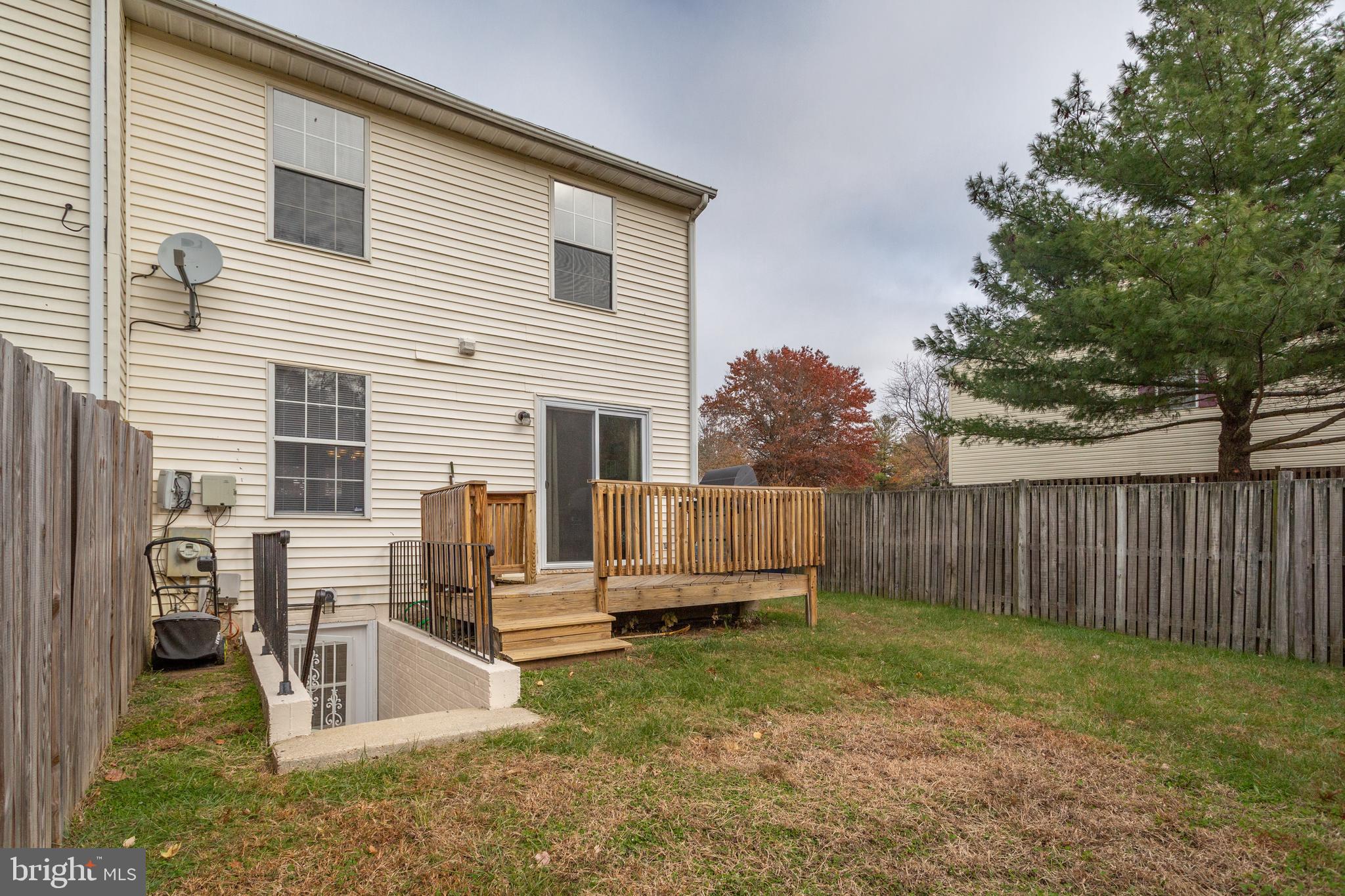 8587 Ritchboro Road District Heights, MD 20747 - Photo 40 of 40
