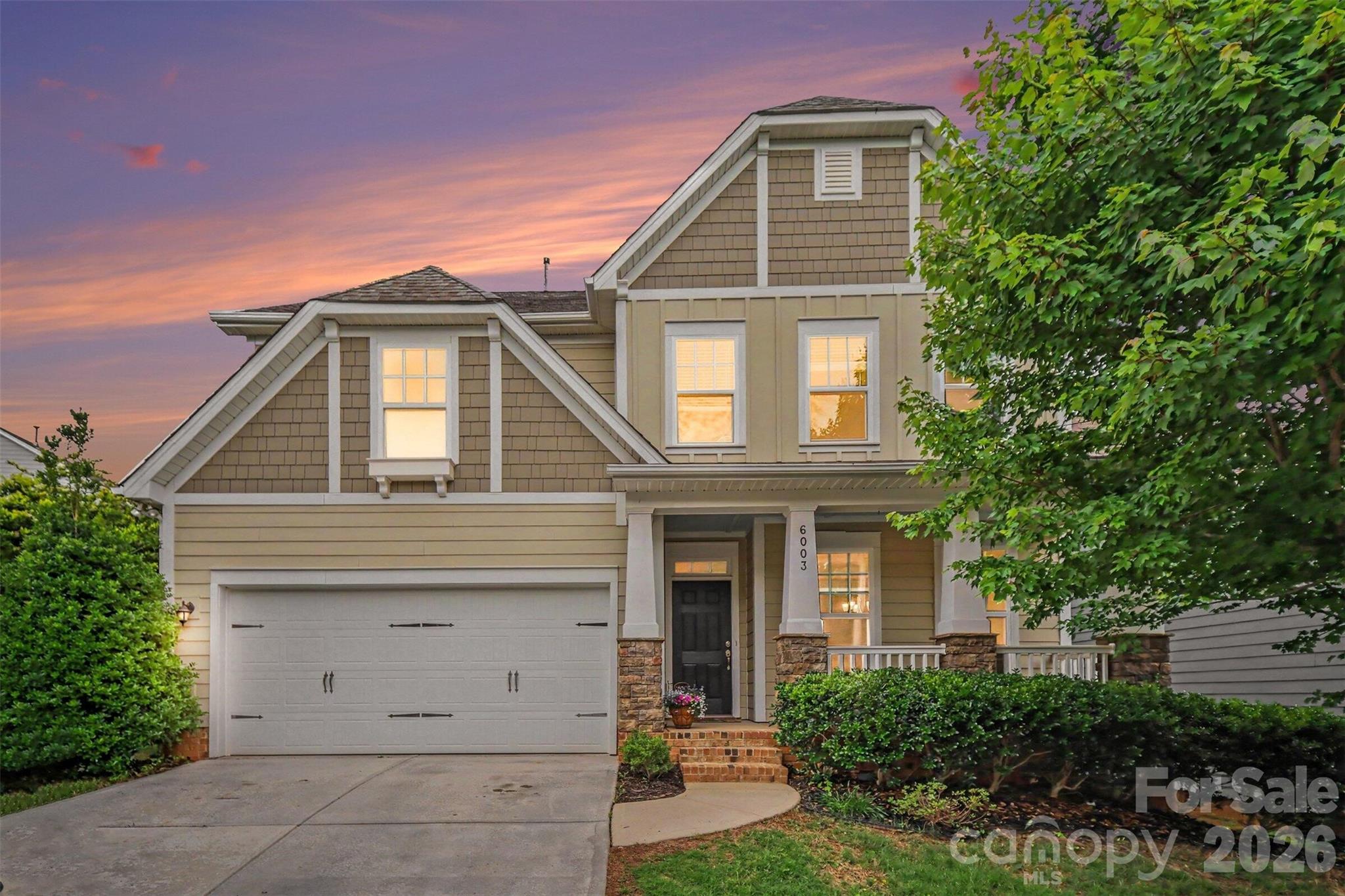 6003 Fallondale Road Waxhaw, NC 28173 - Photo 28 of 35