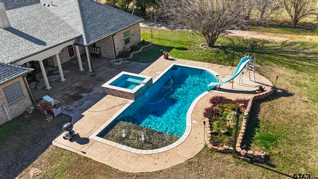 $995,000 | 7762 Highway 110, Tyler, TX 75704