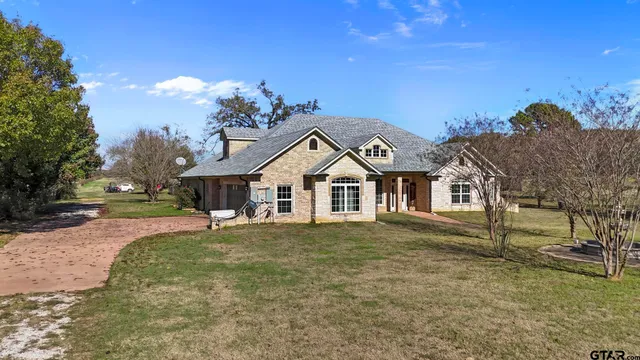 $995,000 | 7762 Highway 110, Tyler, TX 75704