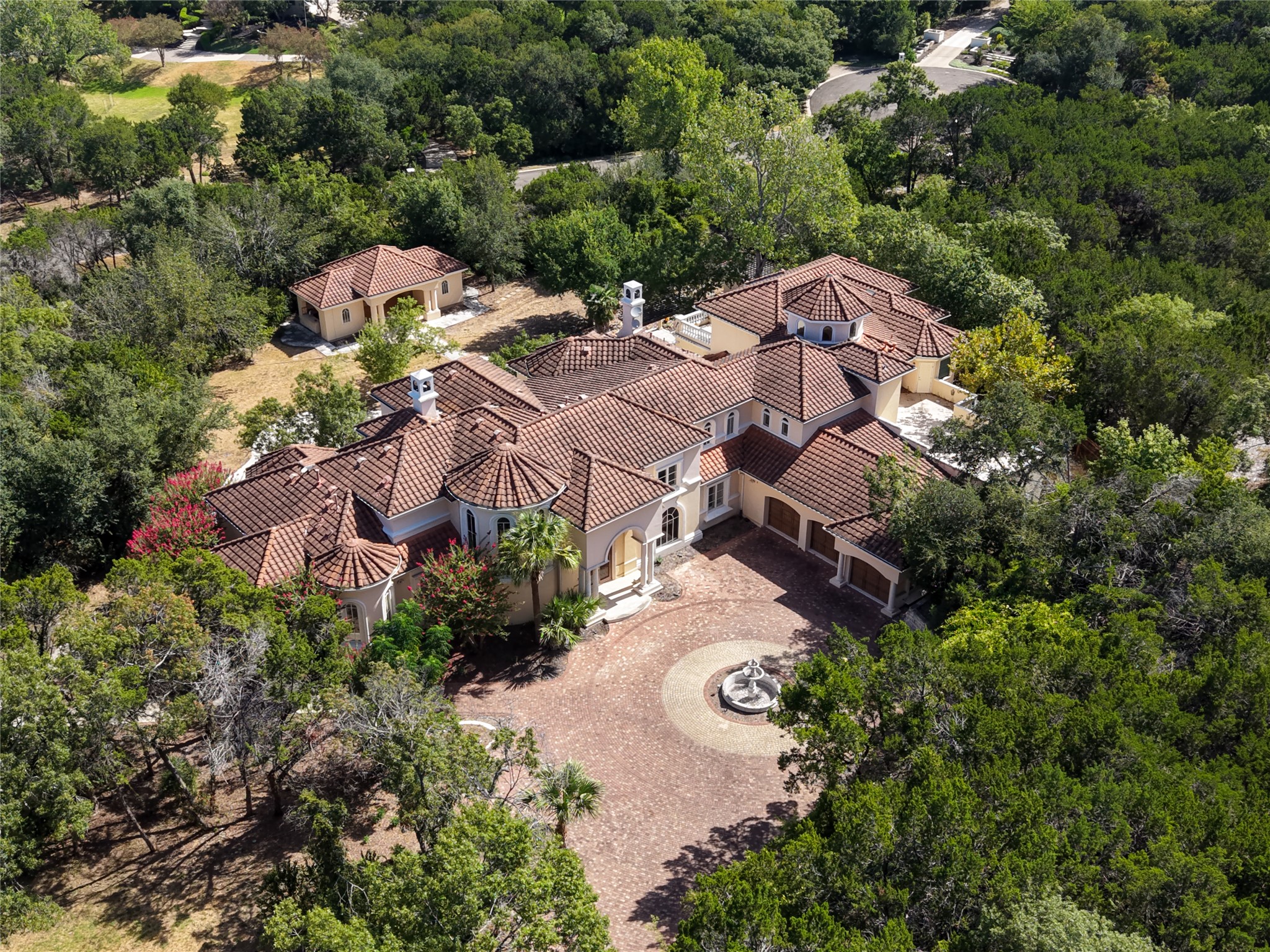 67 St Stephens School Road Austin, TX 78746 - Photo 2 of 10 Gallery Image 2