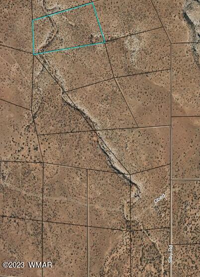 Tbd Siby Road Heber, AZ 85928 - Photo 1 of 3