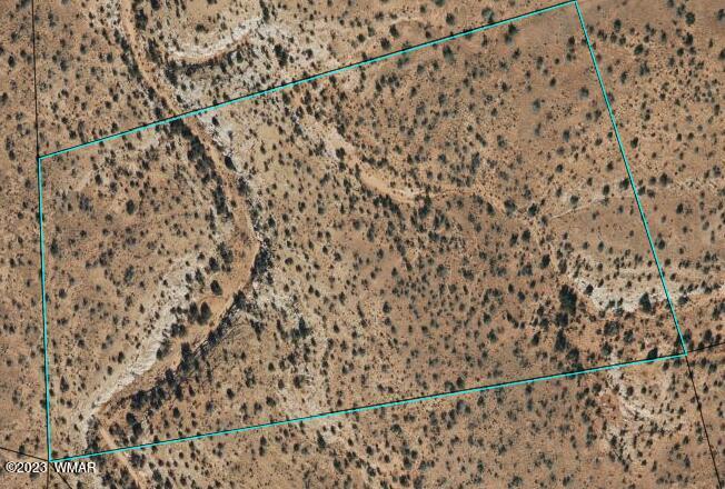 Tbd Siby Road Heber, AZ 85928 - Photo 2 of 3