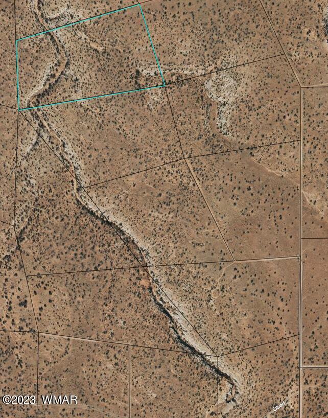 Tbd Siby Road Heber, AZ 85928 - Photo 3 of 3