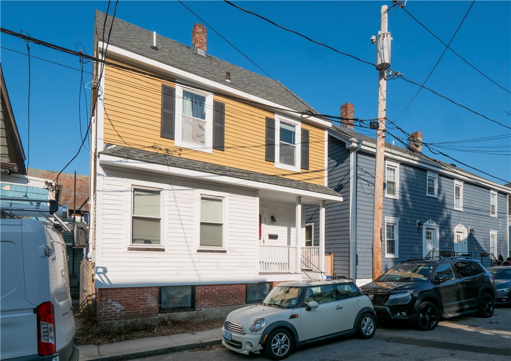 29 Anthony Street Newport, RI 02840 - Photo 1 of 29