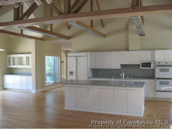 2394 Cotten Road Sanford, NC 27330 - Photo 19 of 25 Gallery Image 19