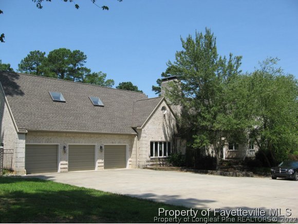 2394 Cotten Road Sanford, NC 27330 - Photo 3 of 25 Gallery Image 3