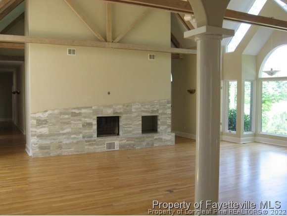 2394 Cotten Road Sanford, NC 27330 - Photo 8 of 25 Gallery Image 8