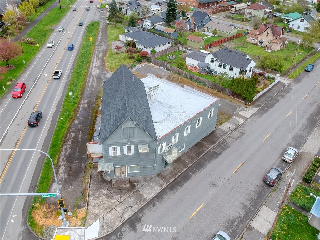 491 Main Street Buckley, WA 98321 - Photo 1 of 7