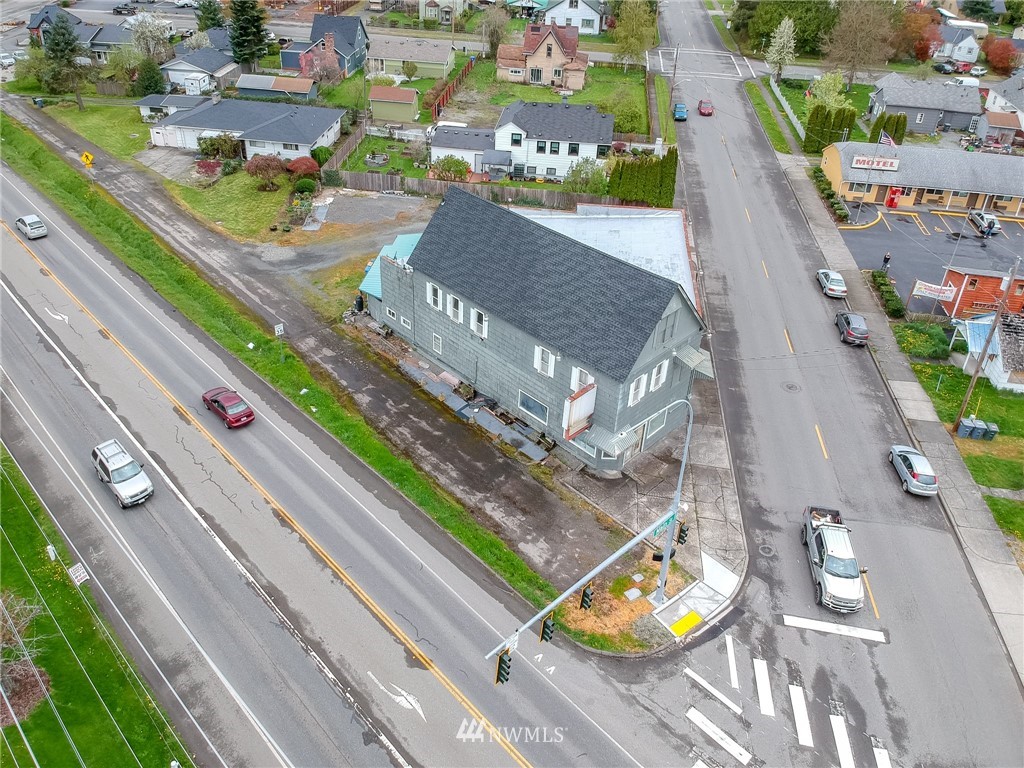 491 Main Street Buckley, WA 98321 - Photo 2 of 7