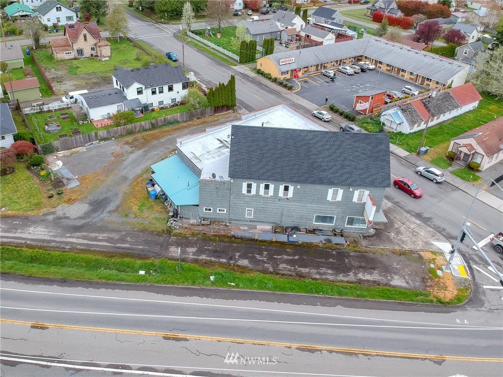 491 Main Street Buckley, WA 98321 - Photo 3 of 7