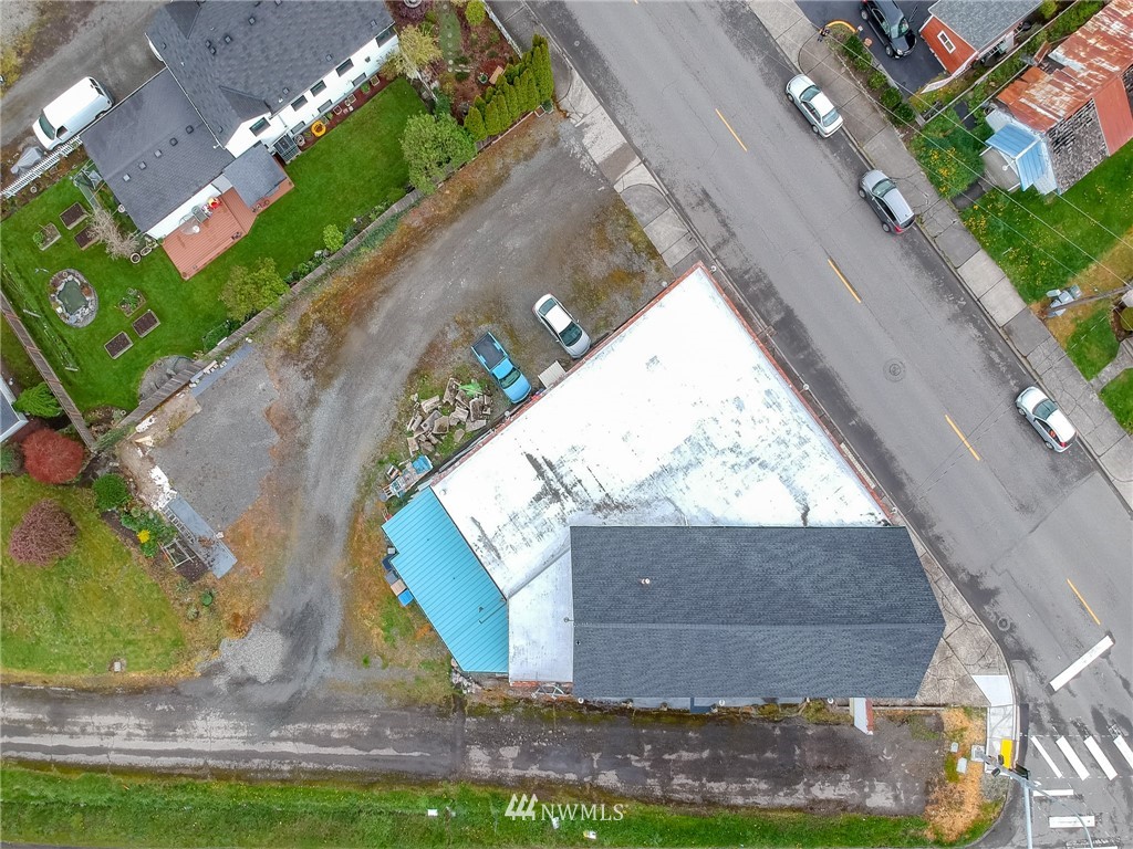 491 Main Street Buckley, WA 98321 - Photo 4 of 7