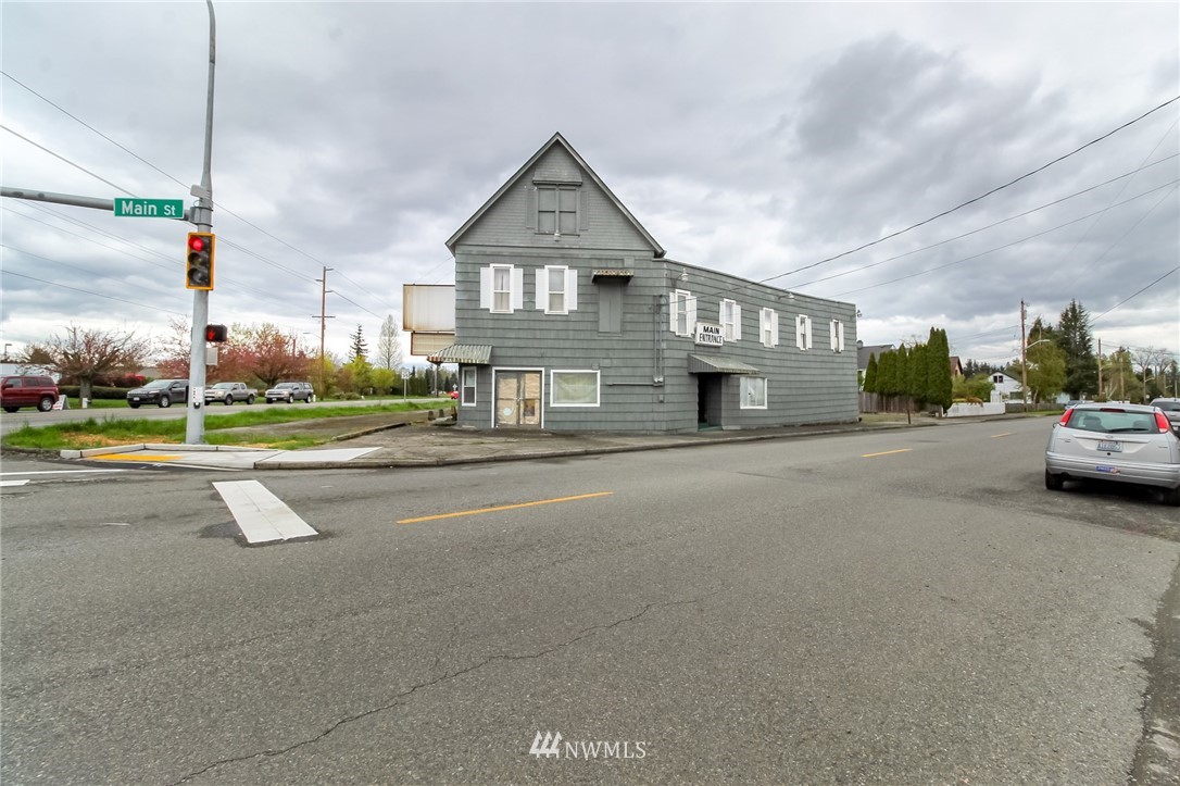 491 Main Street Buckley, WA 98321 - Photo 5 of 7