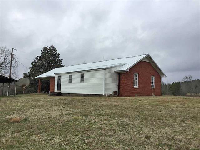 69 Carter Road Sardis, TN 38371 - Photo 2 of 11