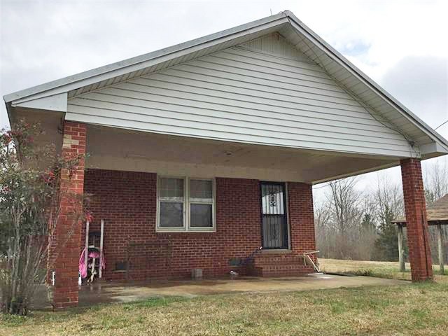 69 Carter Road Sardis, TN 38371 - Photo 3 of 11