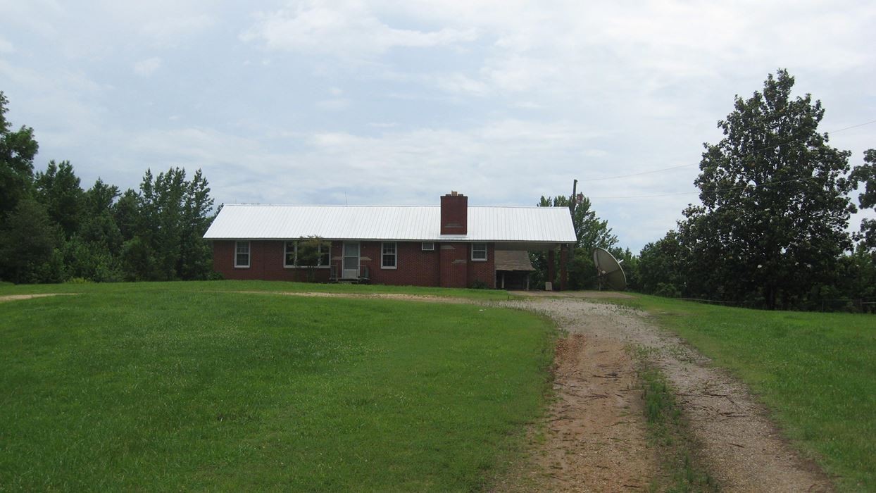 69 Carter Road Sardis, TN 38371 - Photo 10 of 11