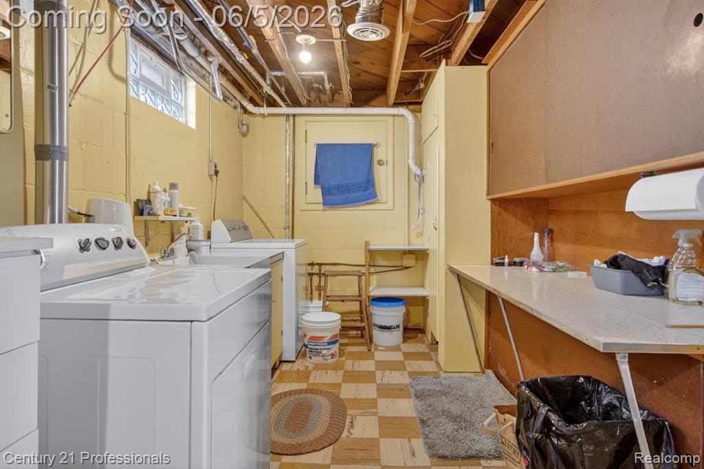 28745 Avondale Street Inkster, MI 48141 - Photo 35 of 44