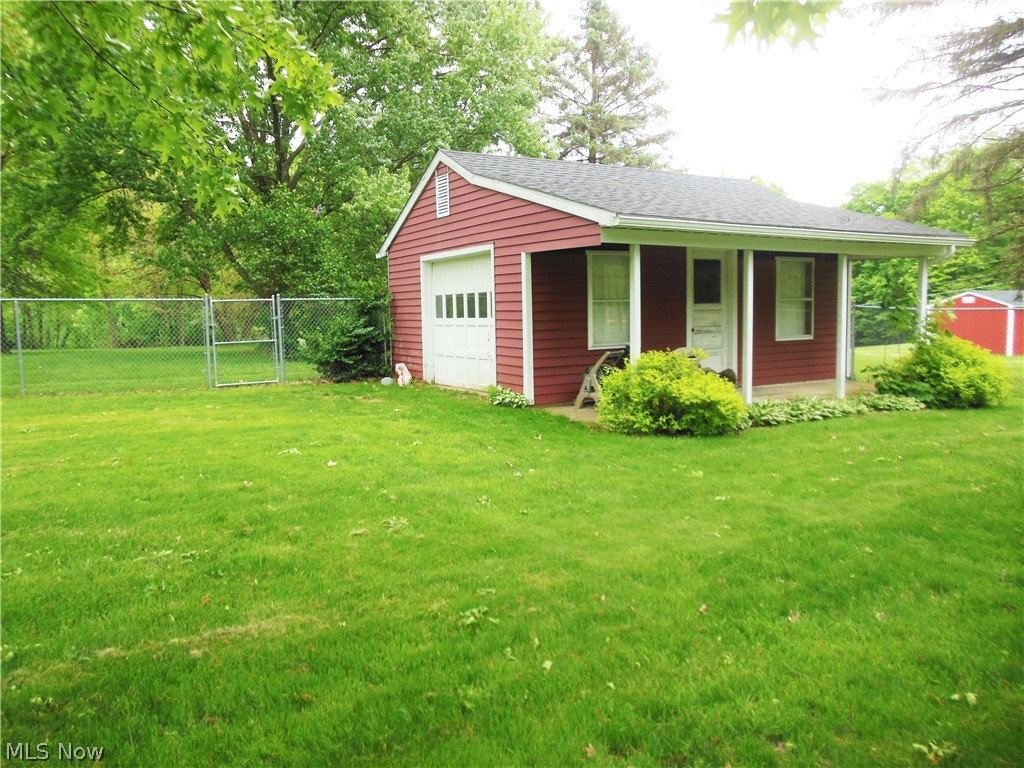 10147 Mennonite Road Rittman, OH 44270 - Photo 29 of 30 Gallery Image 29