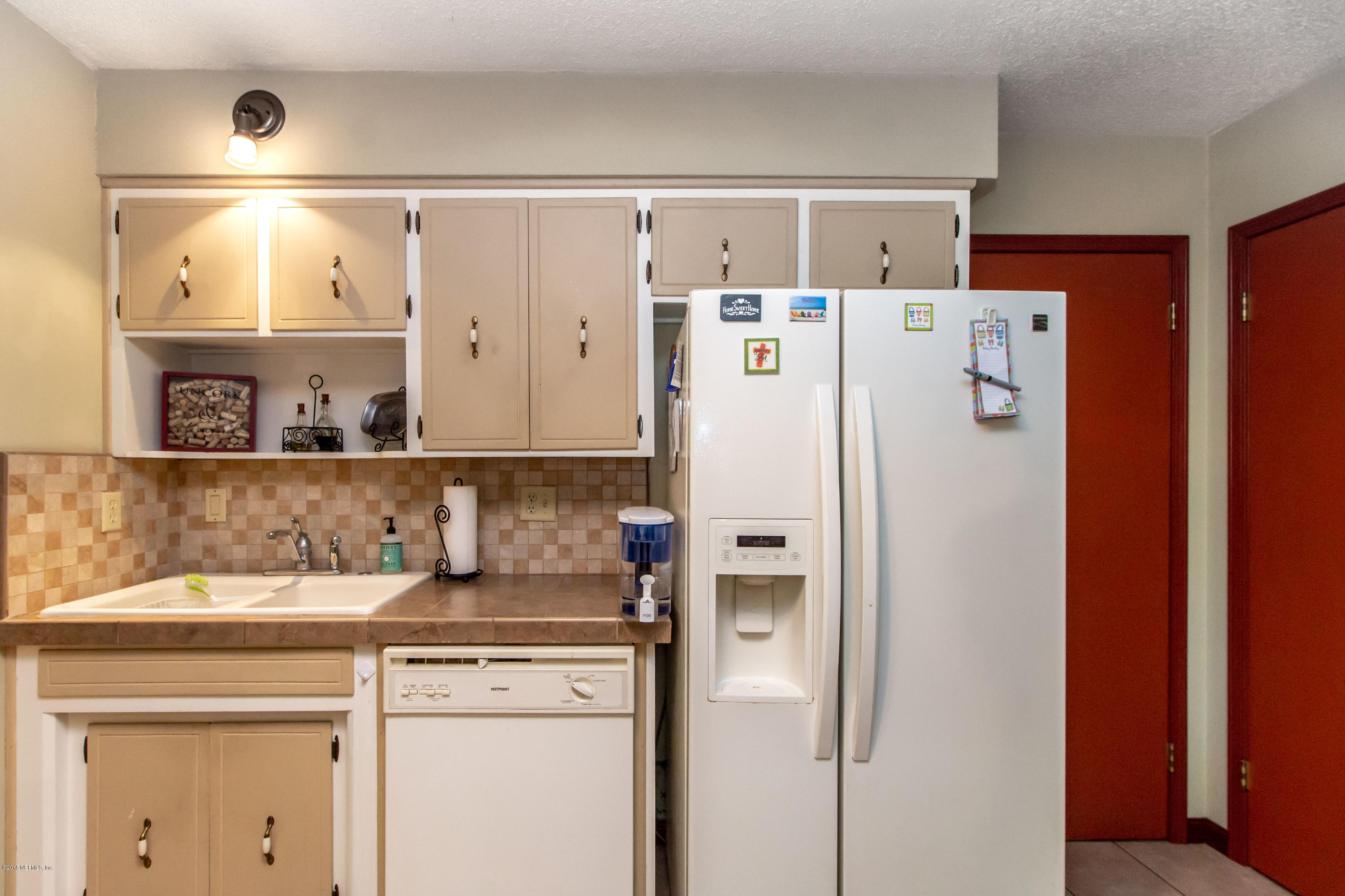 4438 Hartman Road Jacksonville, FL 32225 - Photo 11 of 29 Kitchen View 4