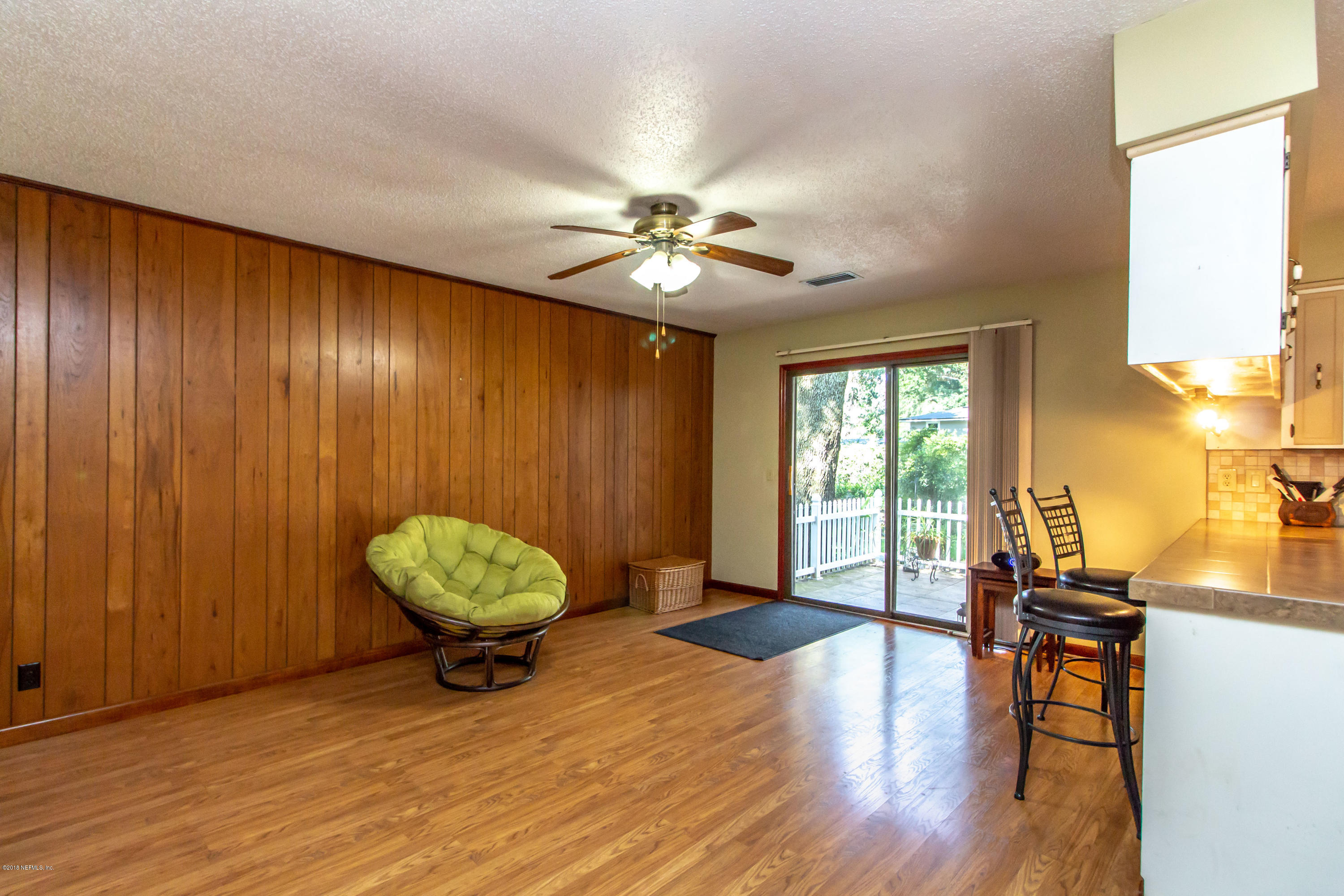 4438 Hartman Road Jacksonville, FL 32225 - Photo 12 of 29 Family Room View 1