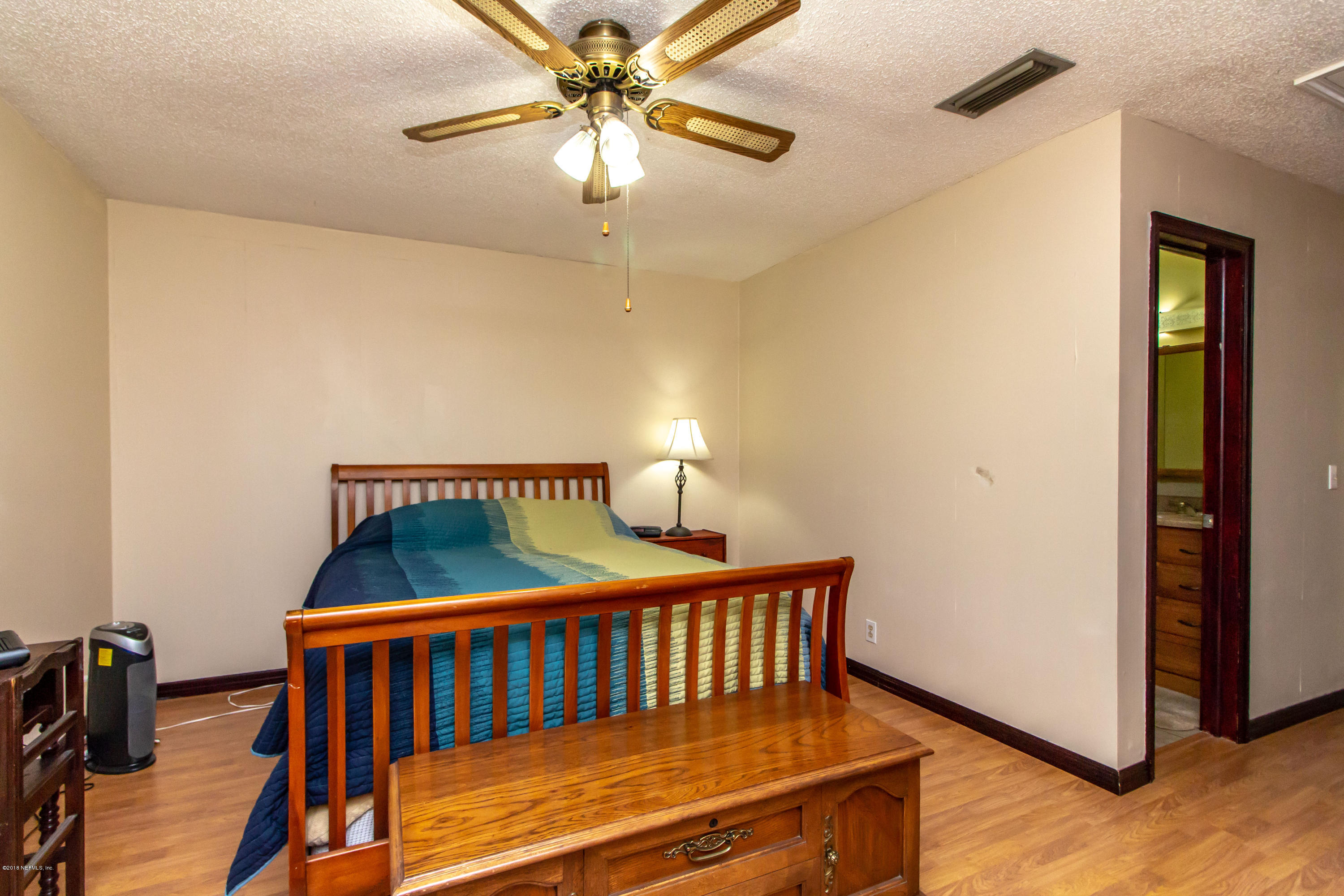 4438 Hartman Road Jacksonville, FL 32225 - Photo 14 of 29 Master Bedroom View 2